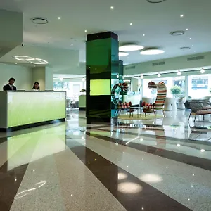 C-hotels Concorde Hotel