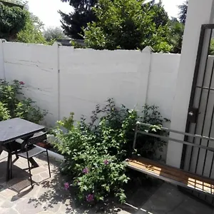 Trilocale La Apartment
