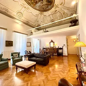Natoli - Residenze D'epoca Apartment Palermo
