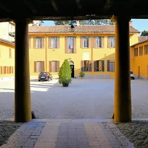 Corte Certosina Gasthuis