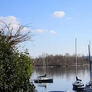 Tra Lago E Natura Appartamento