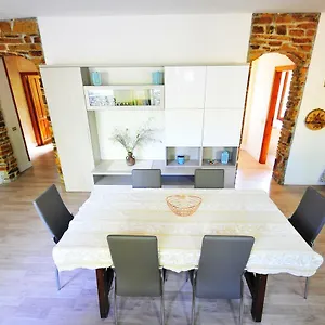 Casa vacanze Residenza I Melograni
