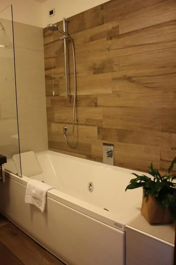 Expo Hotel Milan Parabiago 3*,  Italy