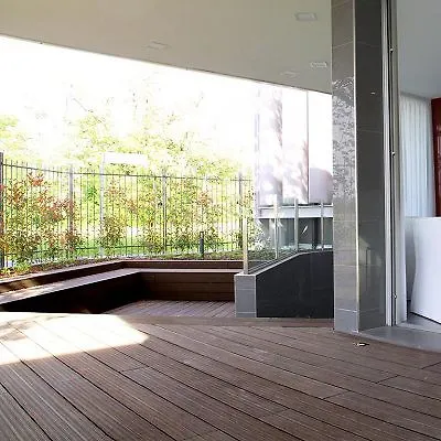 Expo Hotel Milan Parabiago