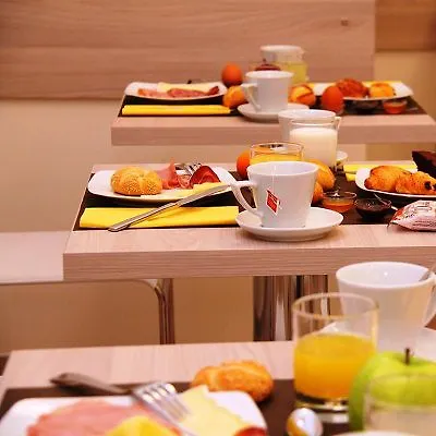 Expo Hotel Milan Parabiago