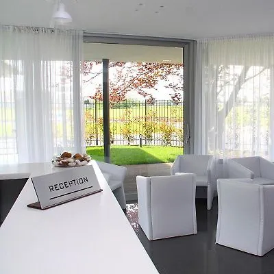 Expo Hotel Milan Parabiago 3*,