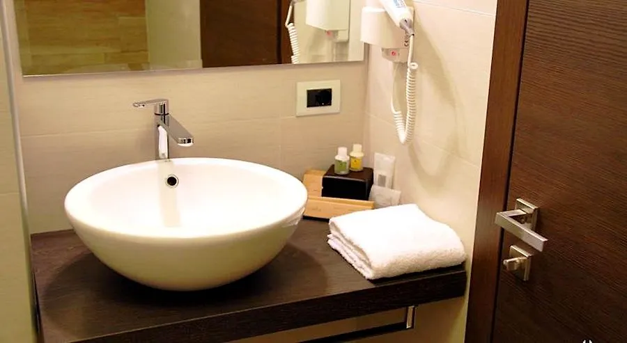 Expo Hotel Milan Parabiago