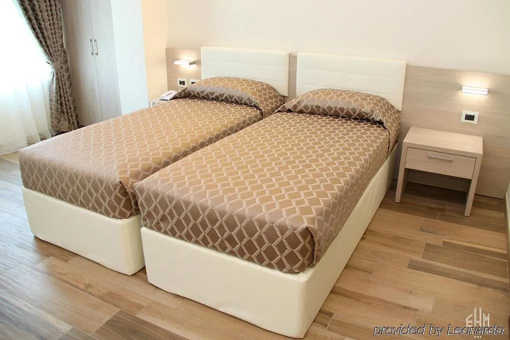 Expo Hotel Milan Parabiago