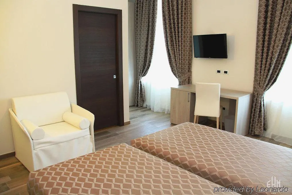 Expo Hotel Milan Parabiago