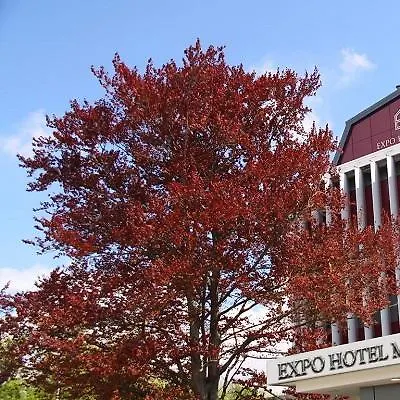 ***  Expo Hotel Milan Parabiago Italy