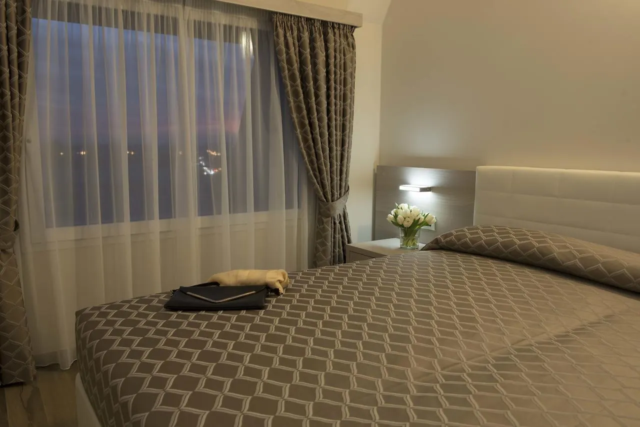 Expo Hotel Milan Parabiago 3*,  Italy