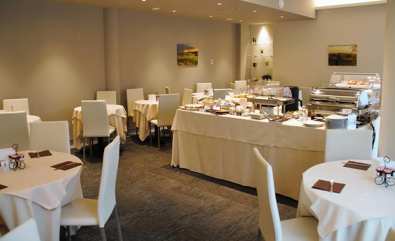 Expo Hotel Milan Parabiago Italy