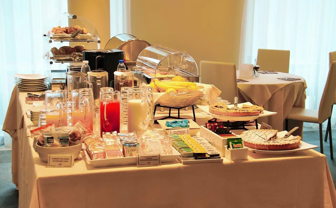 ***  Expo Hotel Milan Parabiago Italy