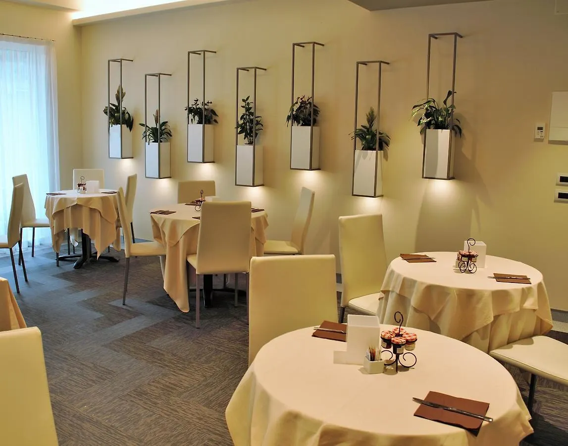 Expo Hotel Milan Parabiago