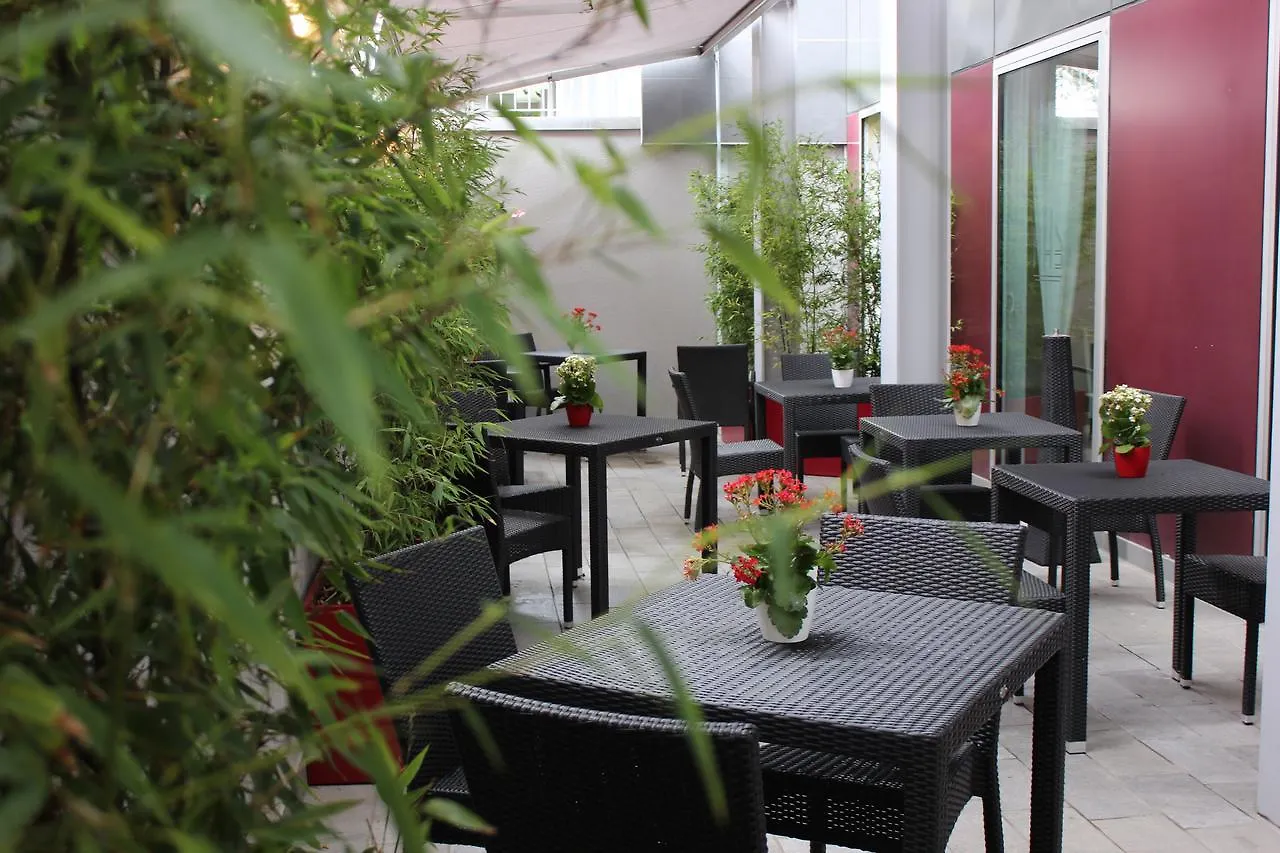 Expo Hotel Milan Parabiago 3*,  Italy