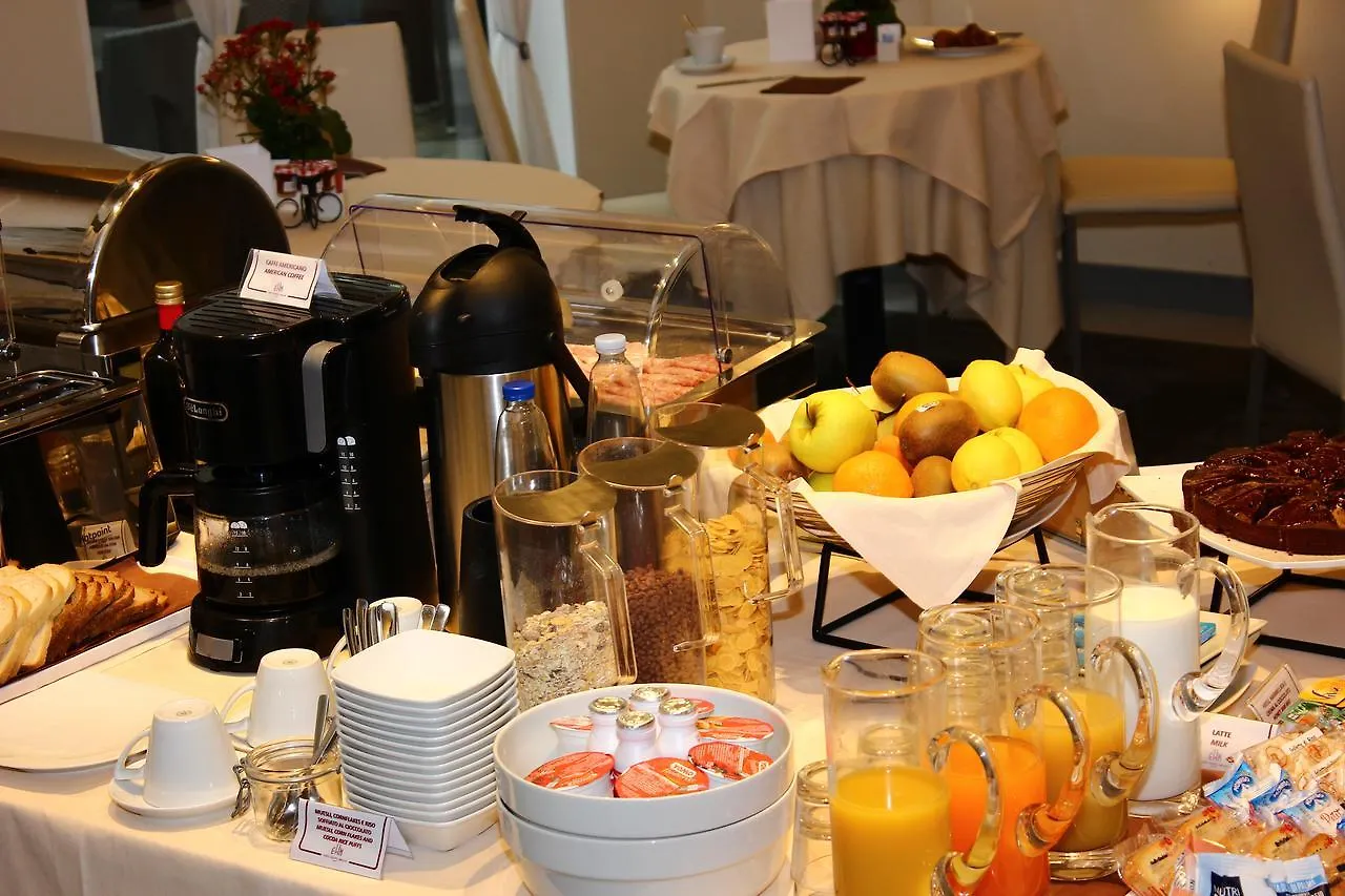 Expo Hotel Milan Parabiago