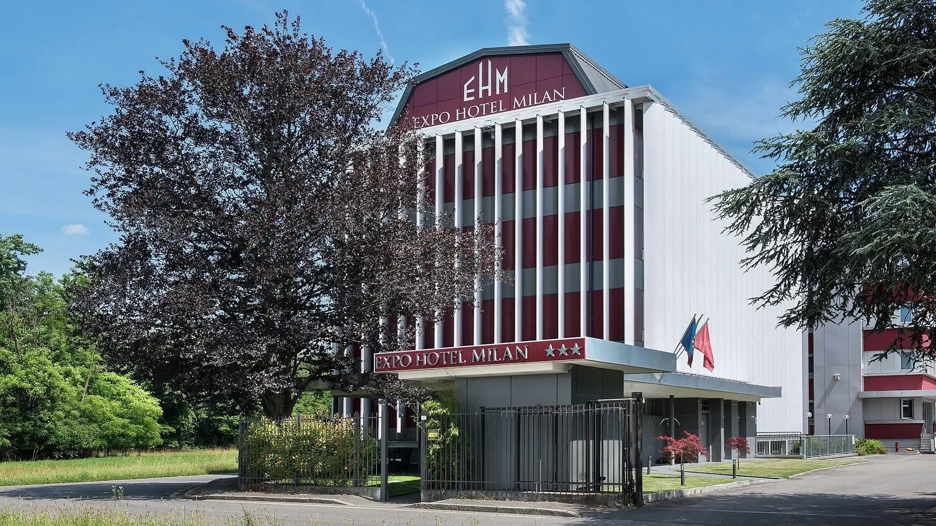 Expo Hotel Milan Parabiago