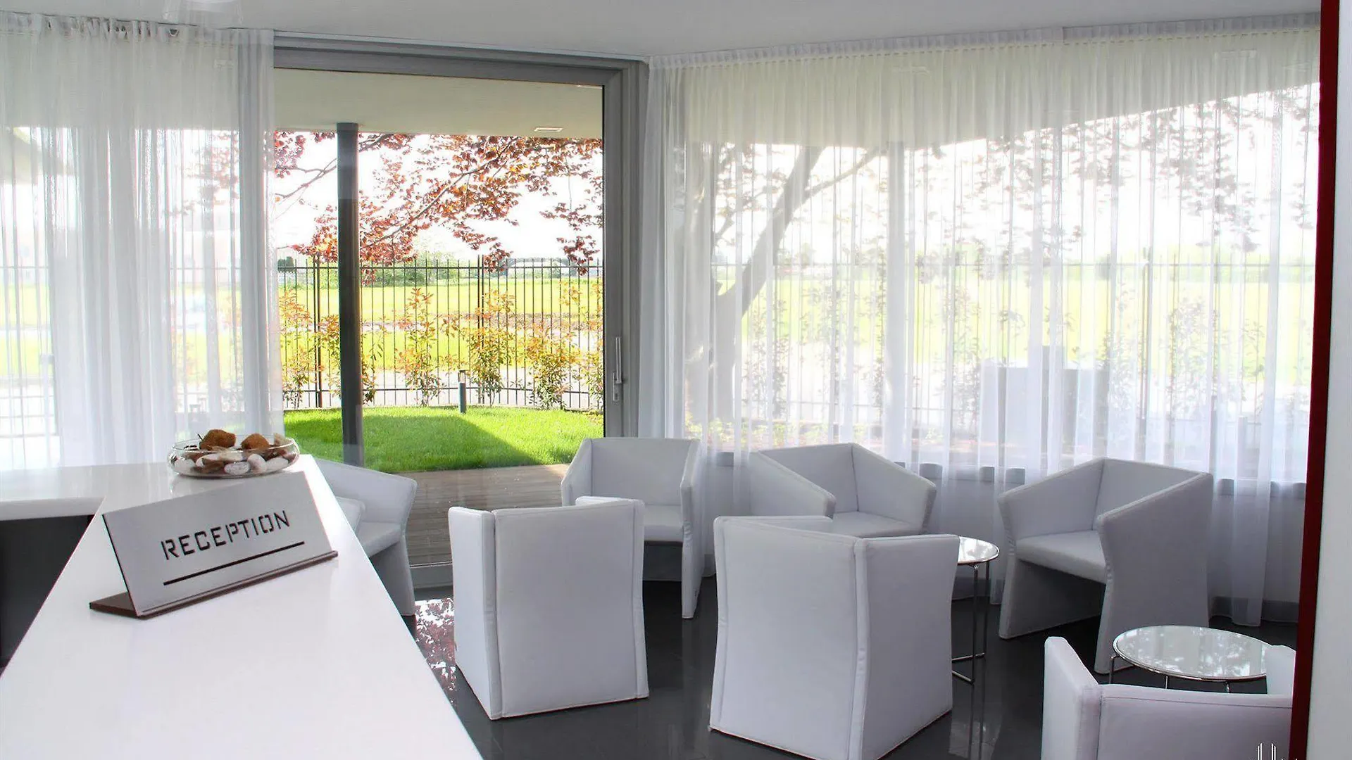 Expo Hotel Milan Parabiago