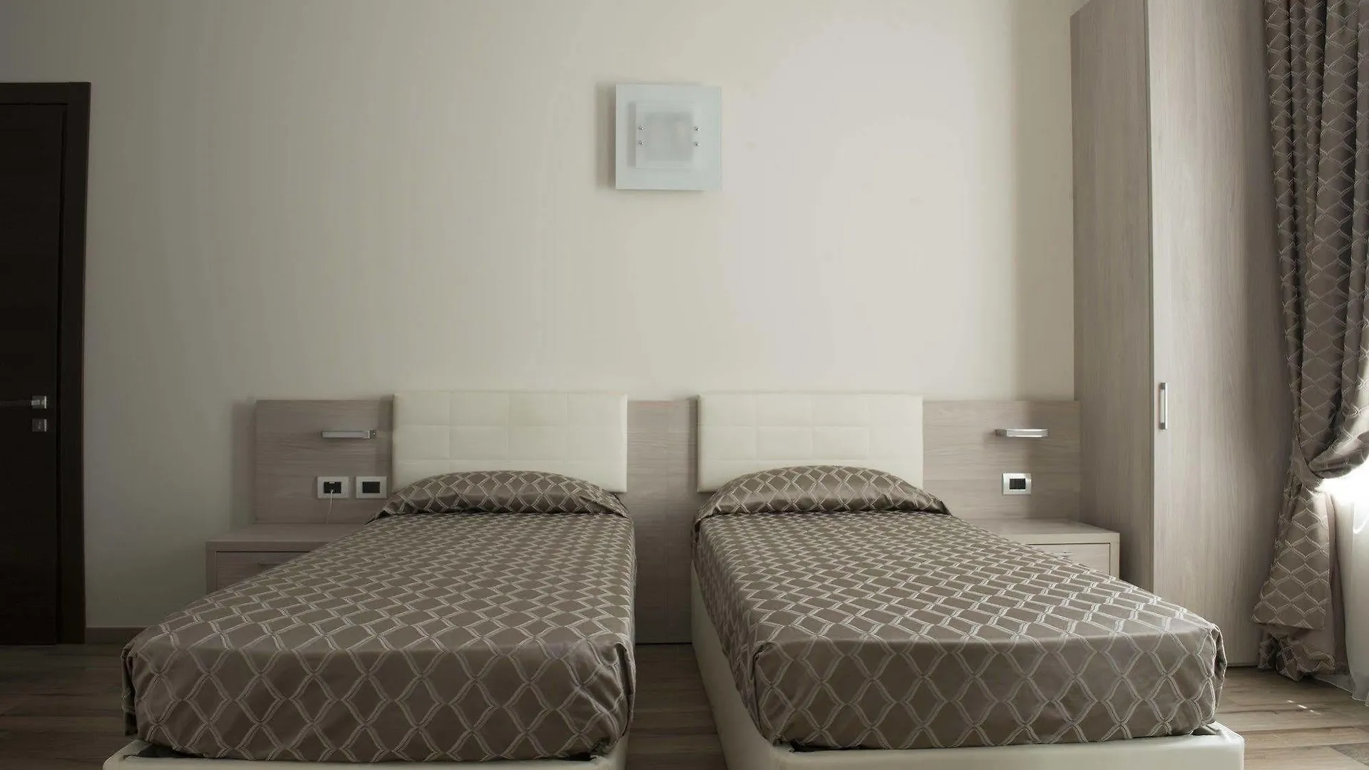 Expo Hotel Milan Parabiago