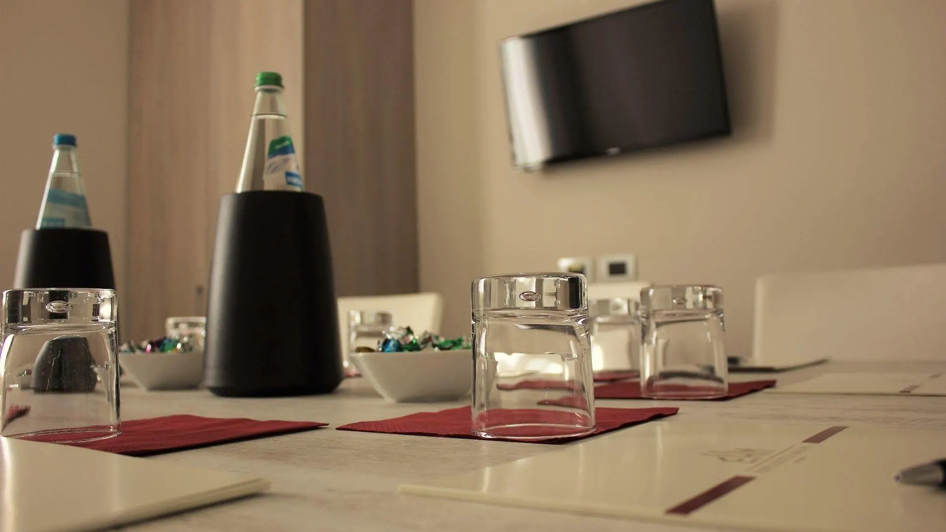 Expo Hotel Milan Parabiago