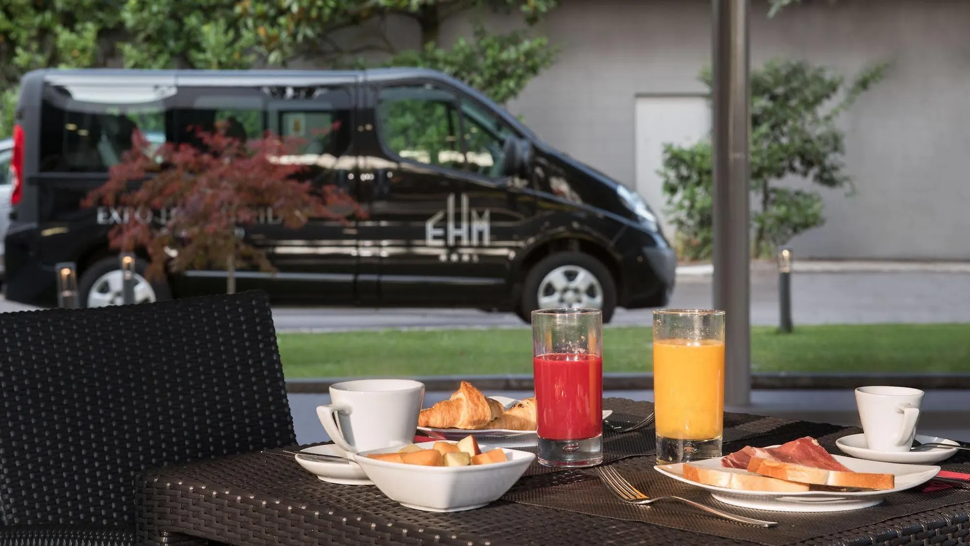 Expo Hotel Milan Parabiago