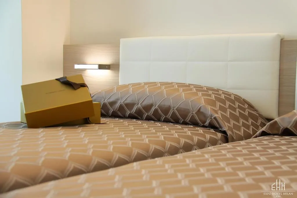 Expo Hotel Milan Parabiago