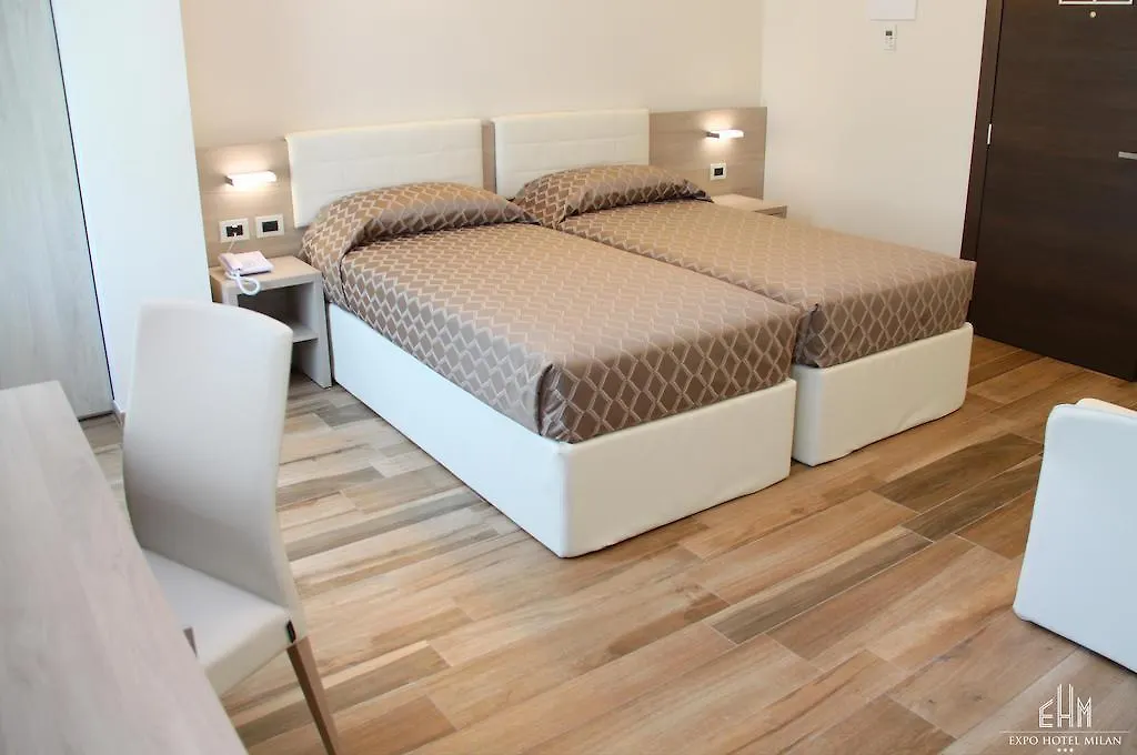 Expo Hotel Milan Parabiago