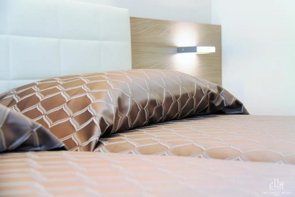 Expo Hotel Milan Parabiago