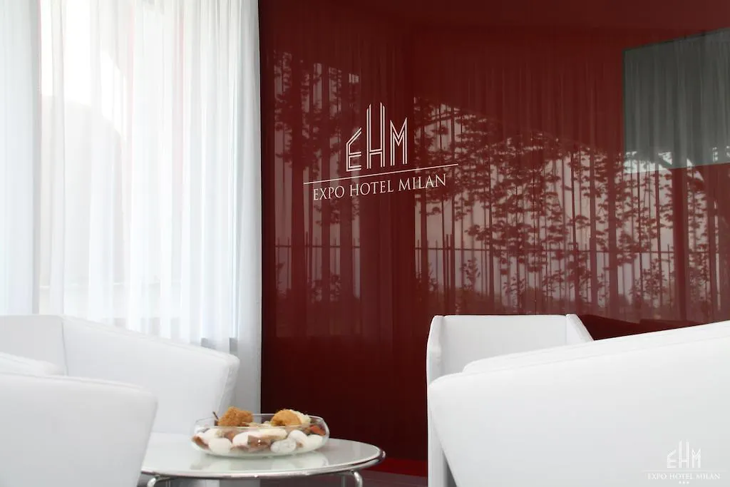 Expo Hotel Milan Parabiago